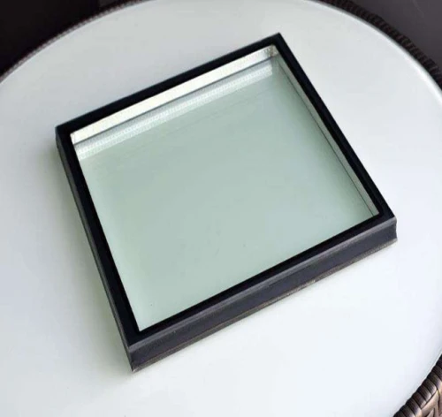 Office Insulated Glass