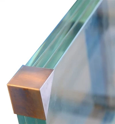 Prèv bal laminated vè