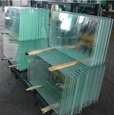 Sal Douch Tanpered Glass