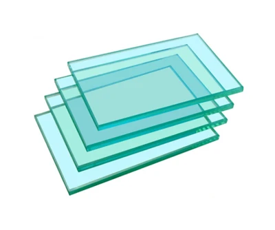 Pòt Tanpered Glass